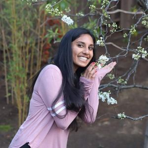 Meet your Posher, Keertana